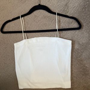 American Eagle Tank